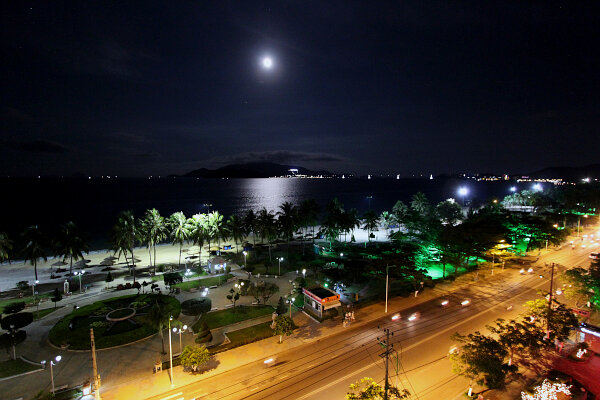 Night Urban